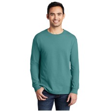Peacock Blue
